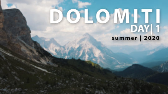 dolomiti